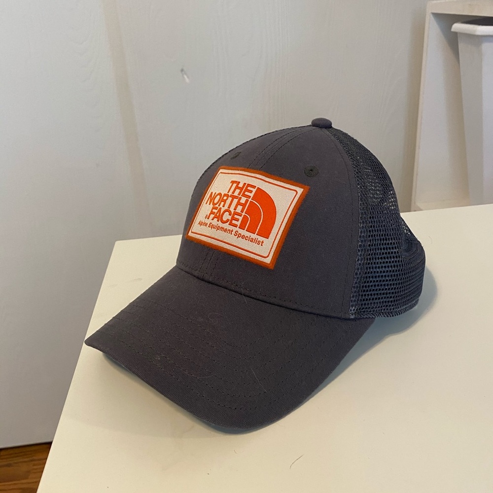 North Face Snap-back